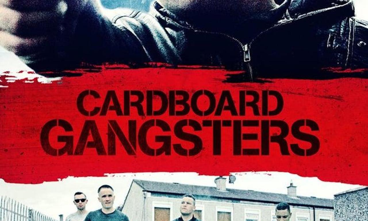 header image for Cardboard Gangsters