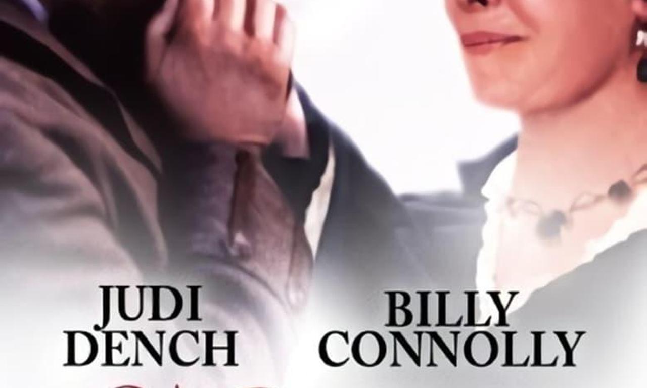 header image for Mrs Brown