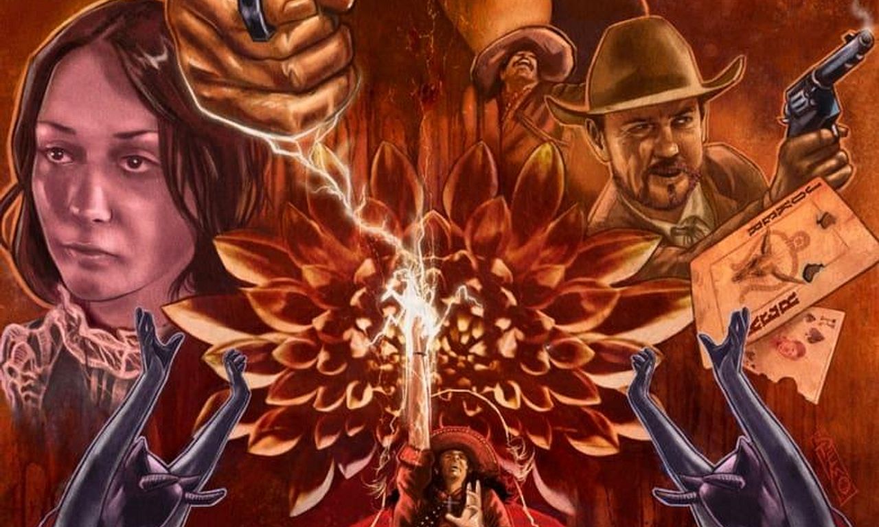 header image for Day of the Stranger