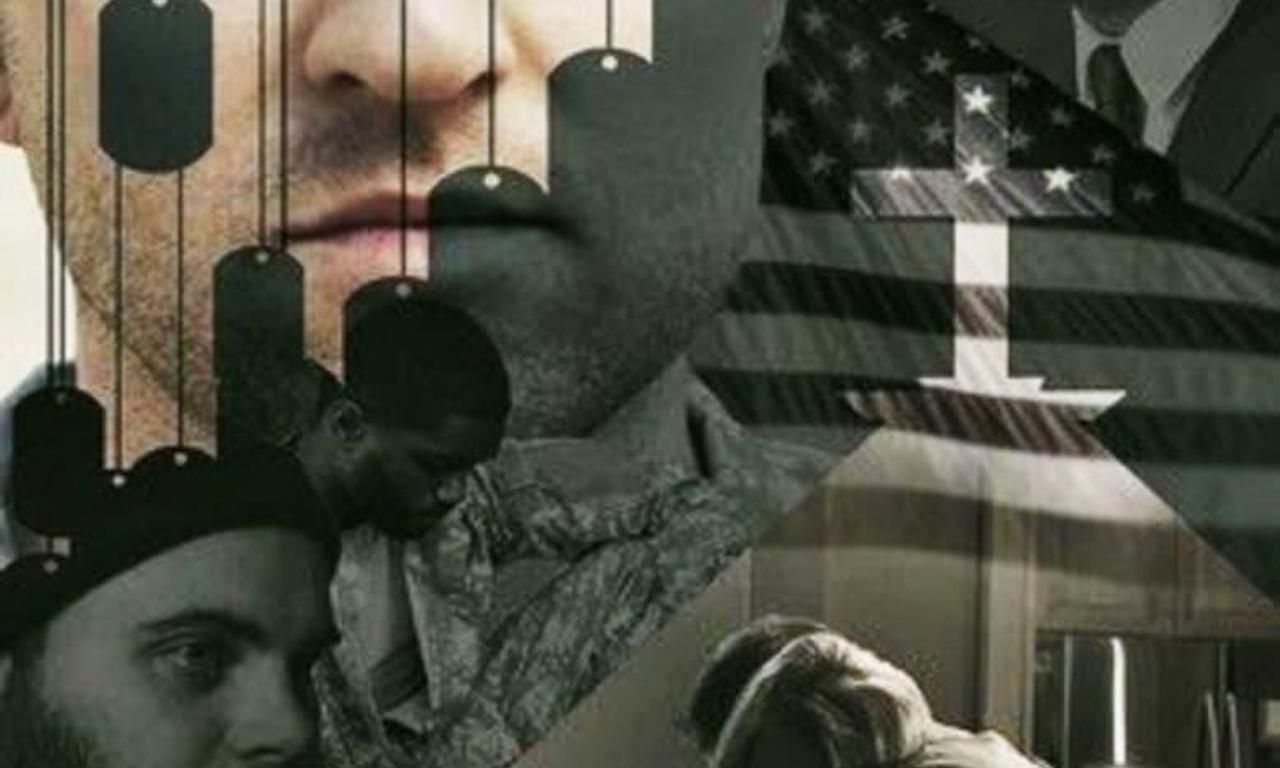 header image for A Patriot's Day