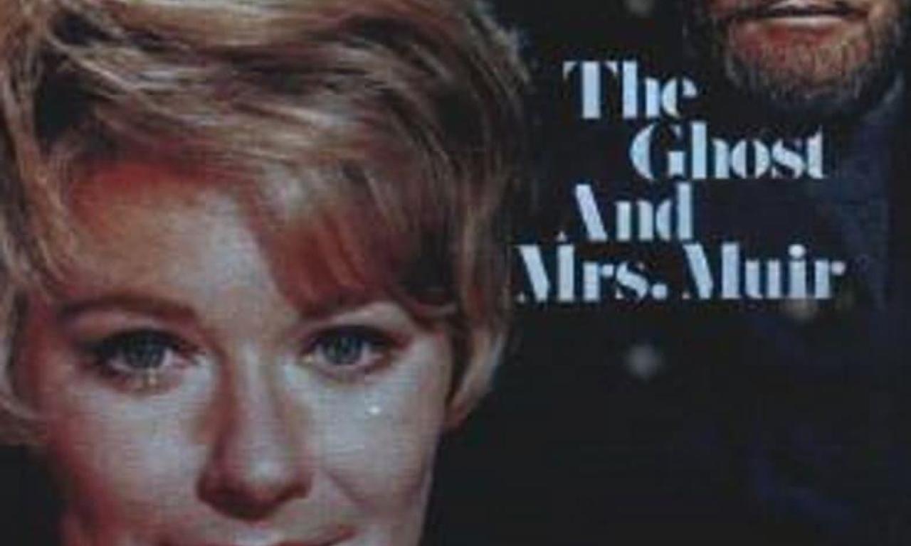 header image for The Ghost & Mrs. Muir