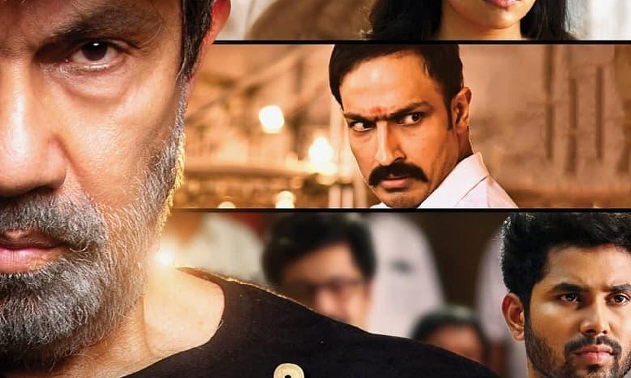 header image for Theerpugal Virkkapadum