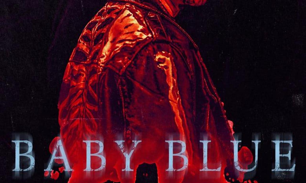 header image for Baby Blue
