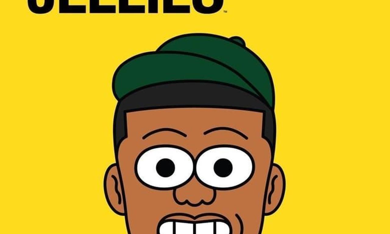 header image for The Jellies