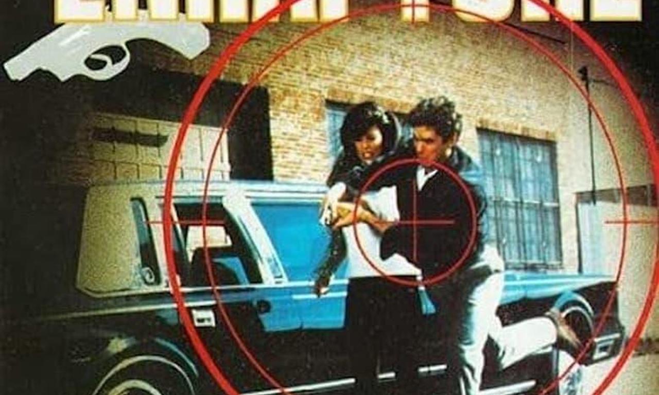 header image for Enrapture