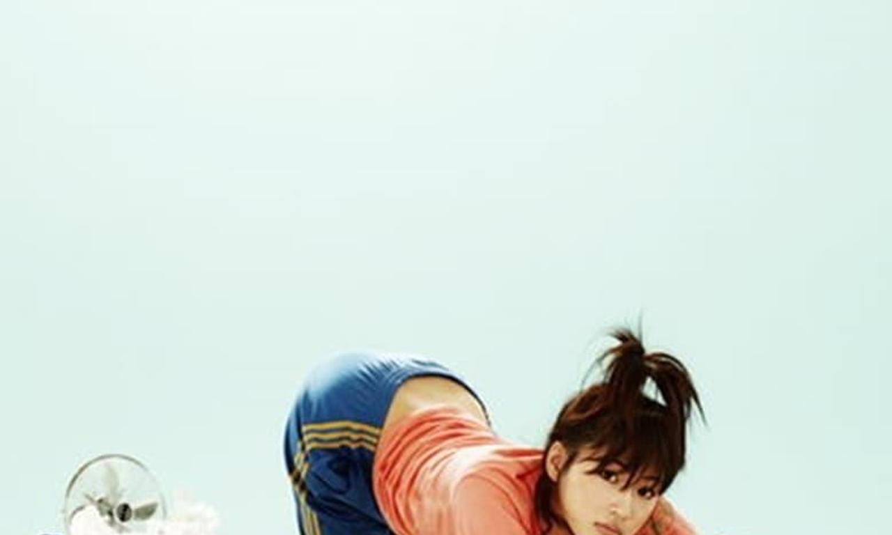 header image for Glow of Fireflies