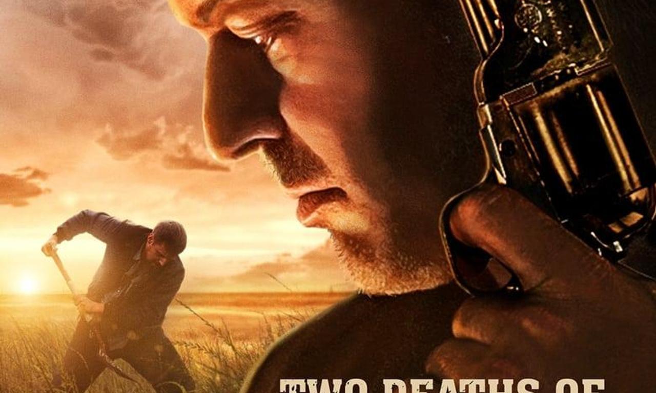 header image for Two Deaths of Henry Baker