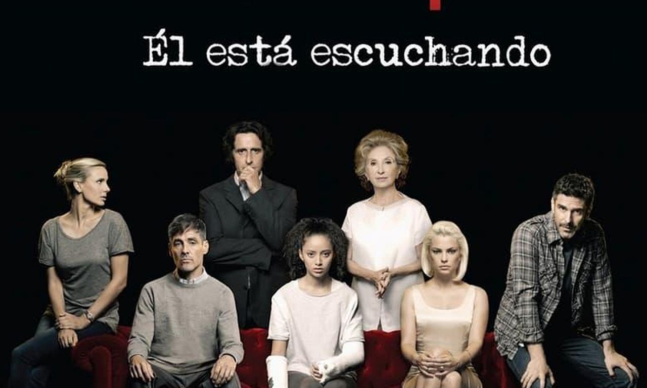 header image for En Terapia