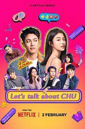 Let's Talk About CHU