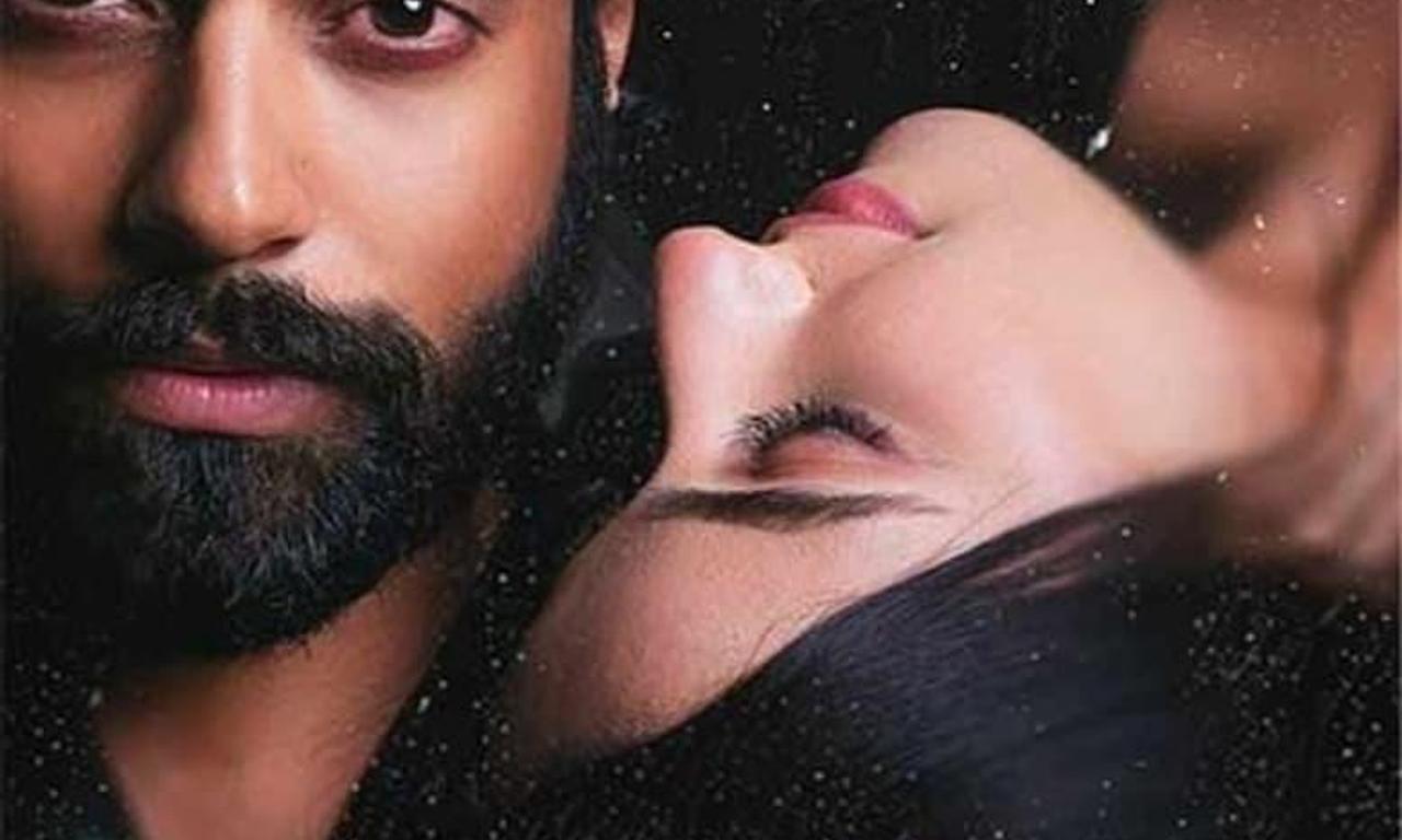 header image for Lover