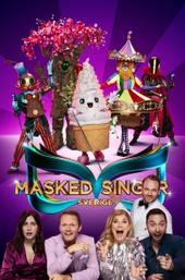 Masked Singer Sverige