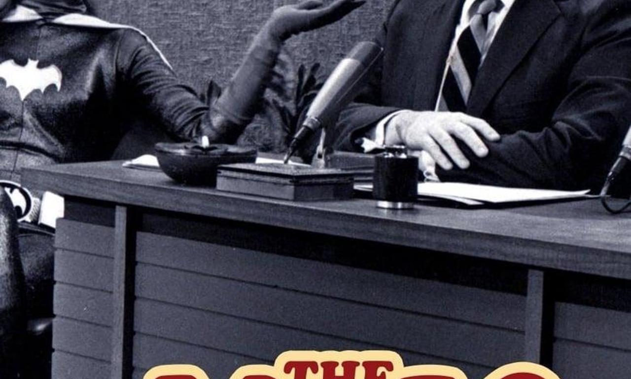 header image for The Merv Griffin Show