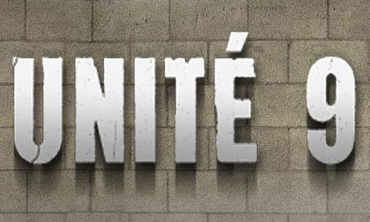 header image for Unite 9