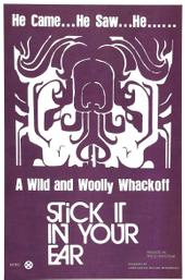 Stick It in Your Ear