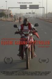 Eugène Gabana le pétrolier