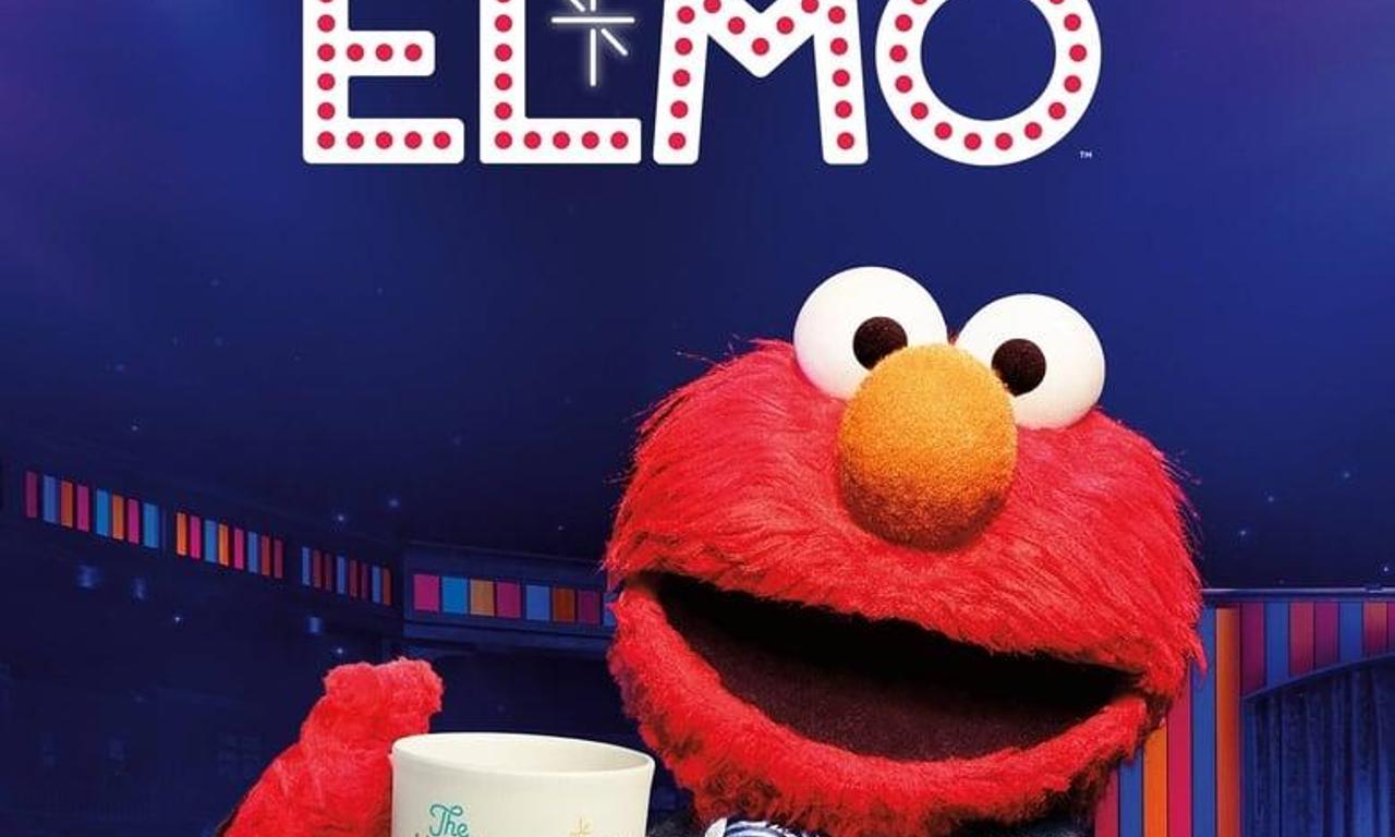 header image for The Not-Too-Late Show with Elmo