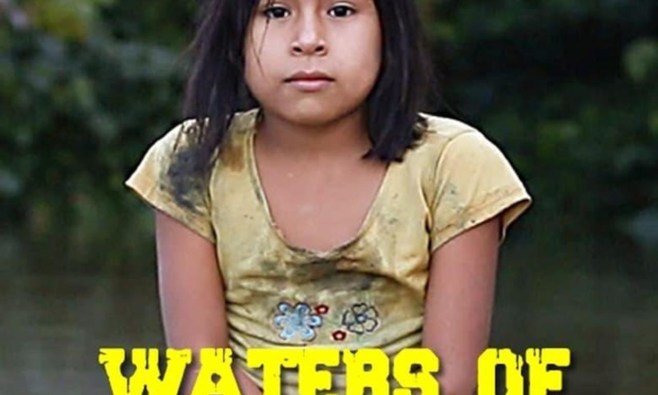 header image for Waters of Pastaza