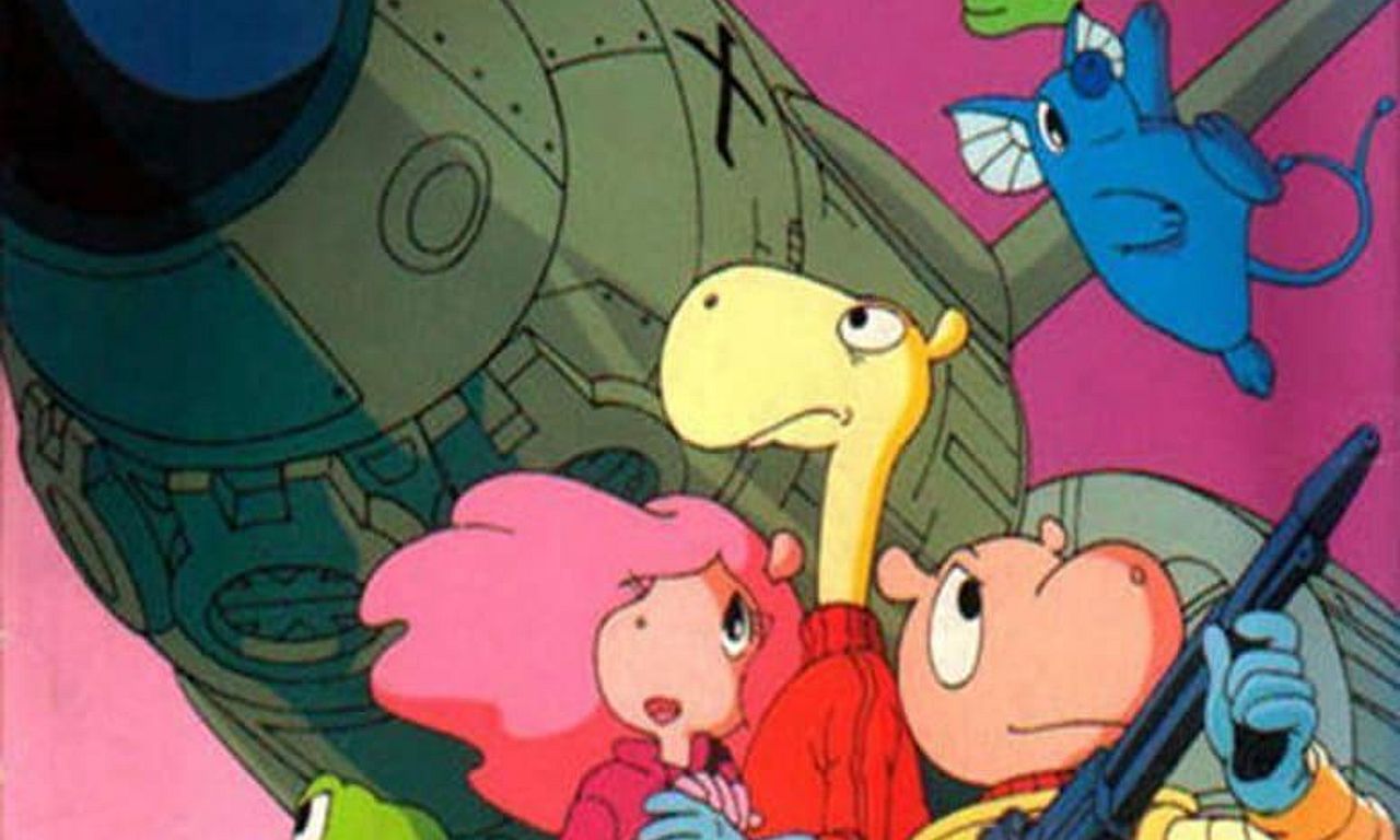 header image for Spaceship Sagittarius