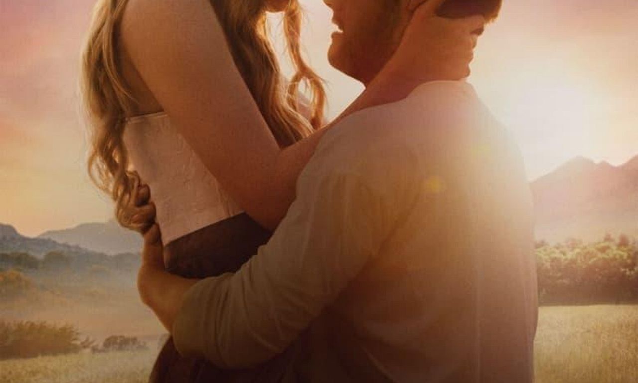 header image for Redeeming Love