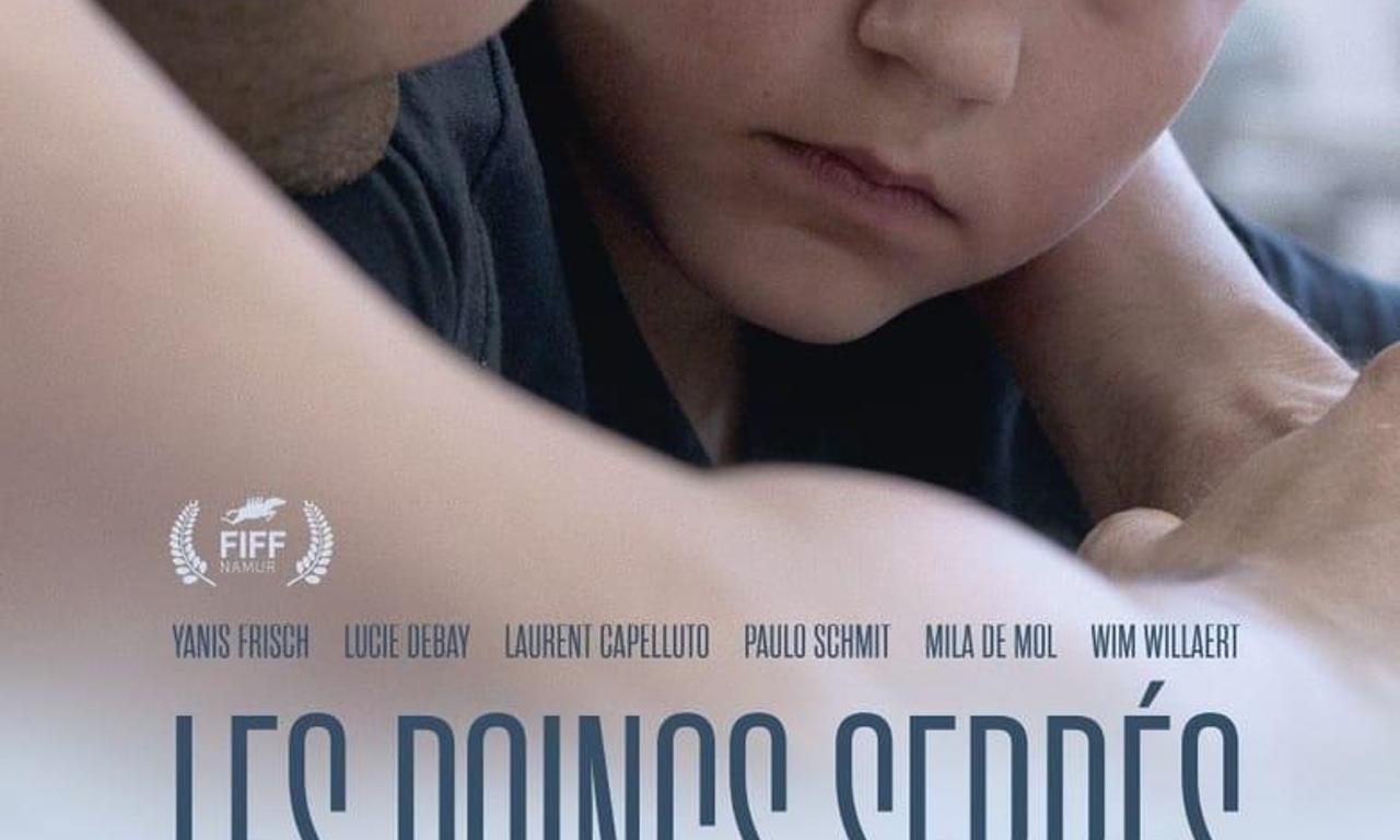 header image for Clenched Fist