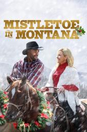Mistletoe in Montana