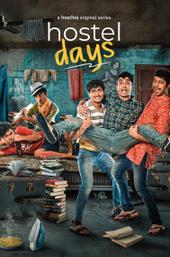 Hostel Days