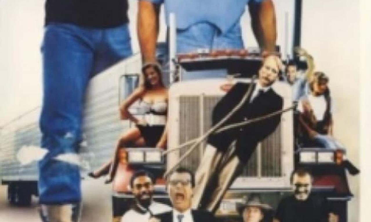 header image for Think Big