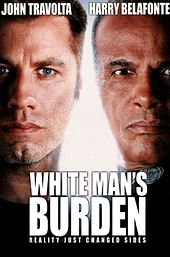 White Man's Burden