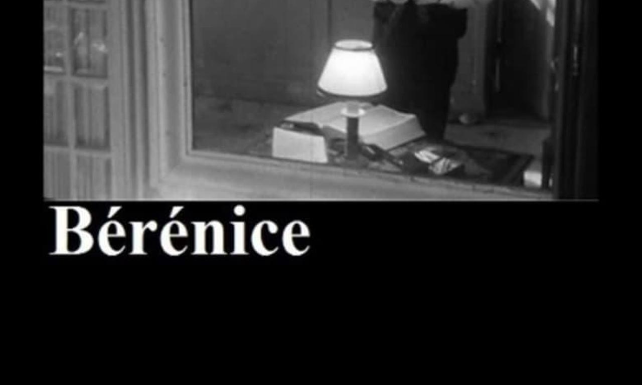 header image for Bérénice