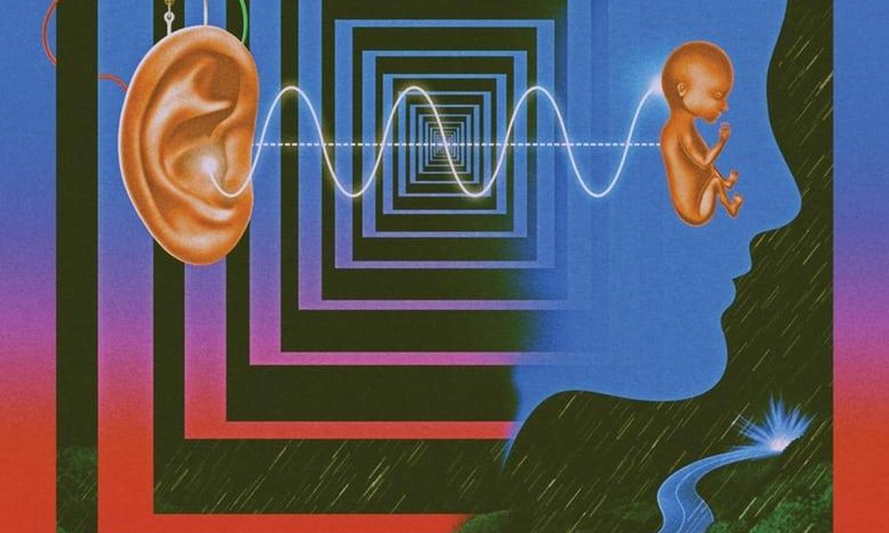 header image for Ultrasound