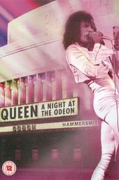 Queen: A Night at the Odeon