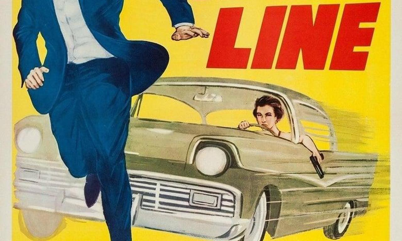 header image for The End of the Line