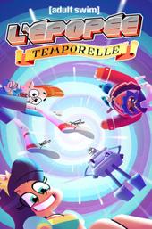 L'Épopée temporelle