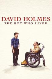 David Holmes: The Boy Who Lived