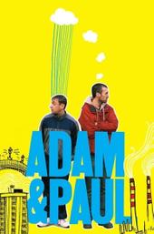 Adam & Paul