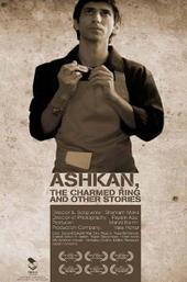 Ashkan, the Charmed Ring and Other Stories
