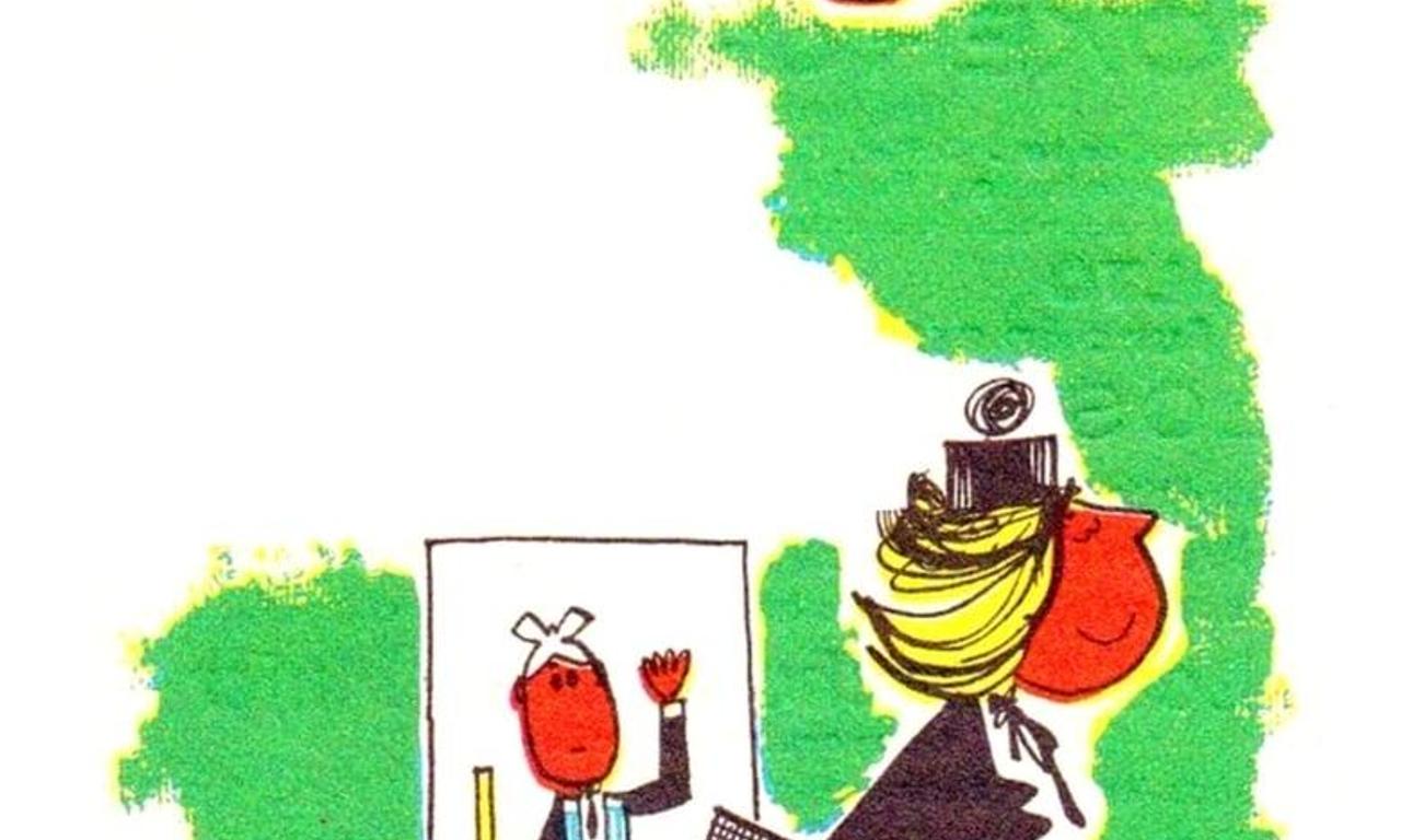 header image for Los derechos de la mujer