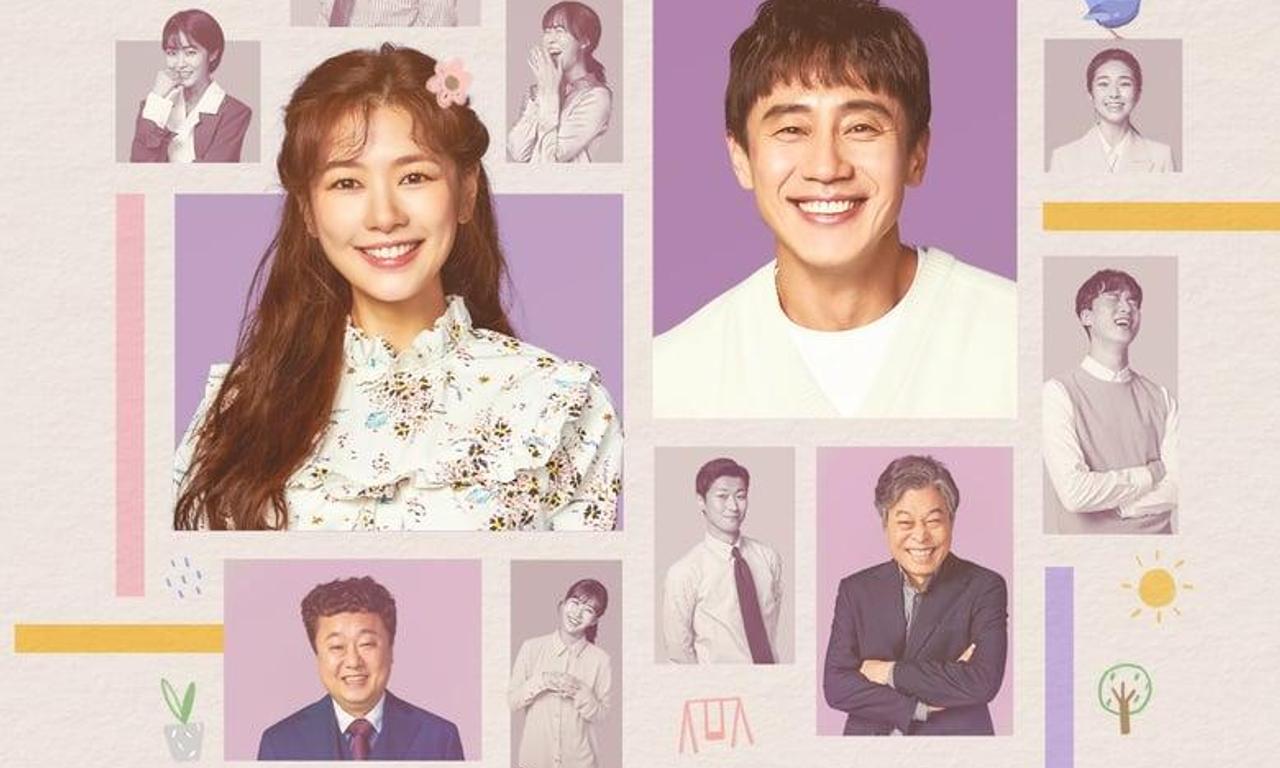 header image for Fix You