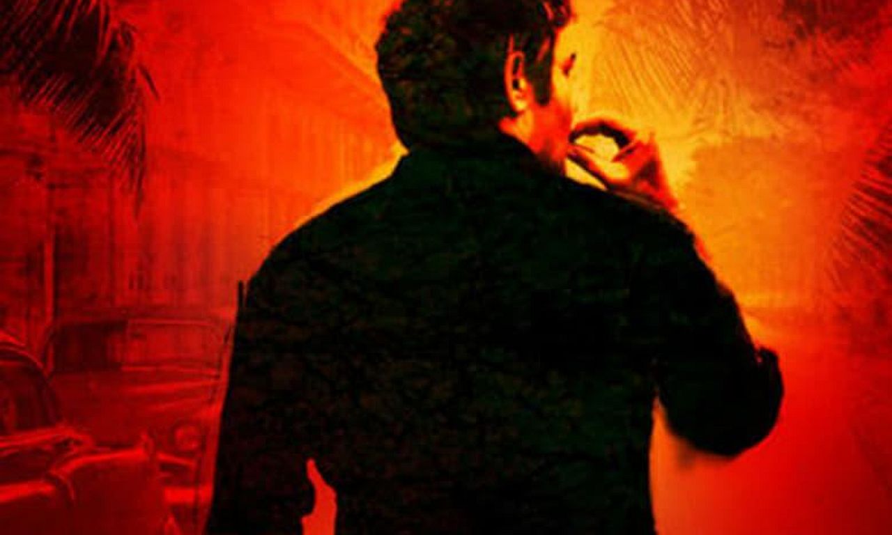 header image for Four Seasons in Havana