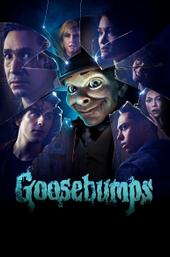 Goosebumps