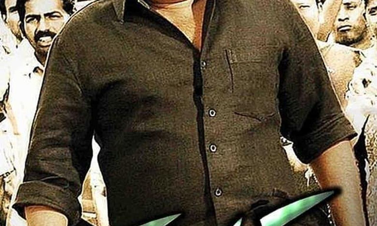 header image for Sabari