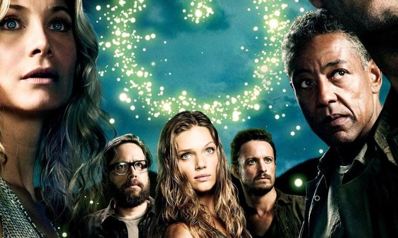 header image for Revolution