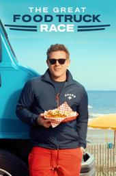 The Great Food Truck Race