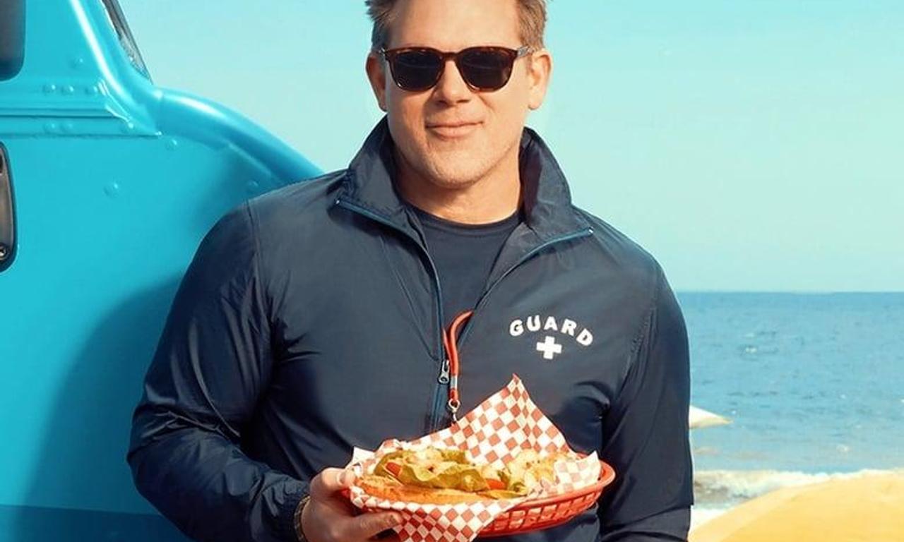 header image for The Great Food Truck Race