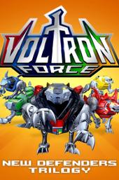 Voltron Force