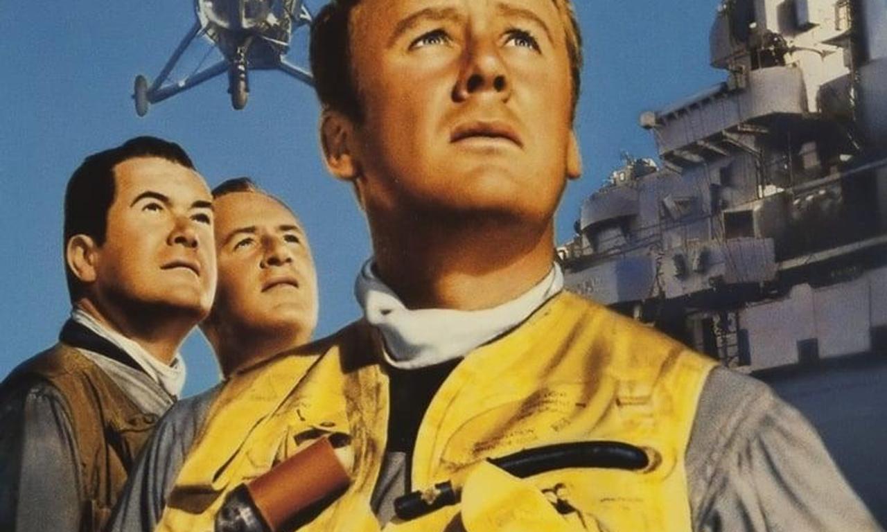 header image for Men of the Fighting Lady