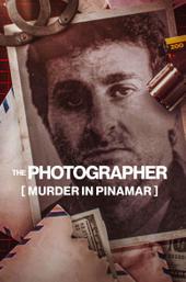 The Photographer: Murder in Pinamar