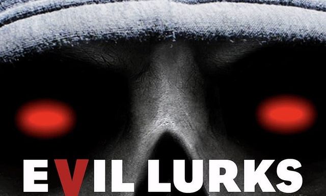 Evil Lurks - Where to Watch and Stream Online – Entertainment.ie