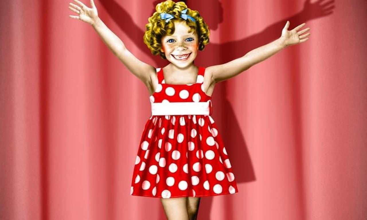 header image for Ruthless! The Musical