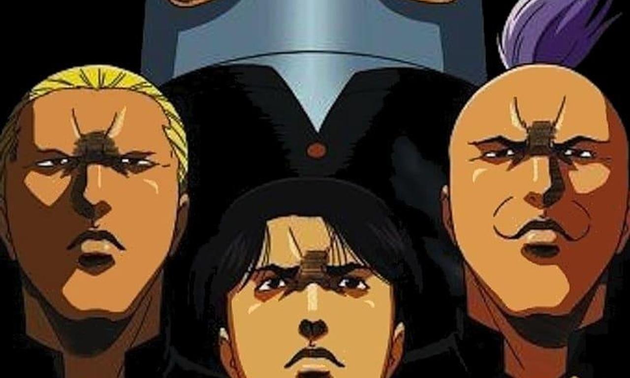 header image for Cromartie High School